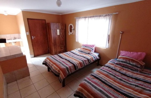 Walvis Bay Hostel | Skippers Backpackers CC