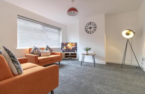 Billingham House | Skipton Lodge