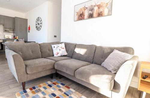Bolton by Bowland House | Skirden View