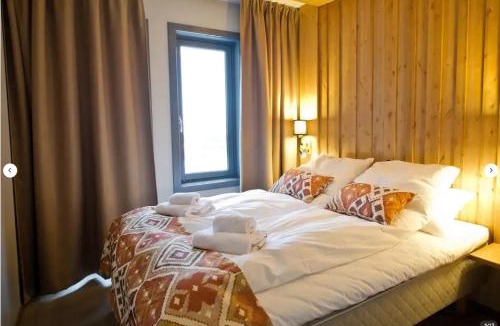 Mælem Apartment | Skistar Lodge Trysil