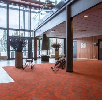 Mælem Hotel | Skistar Lodge Trysil