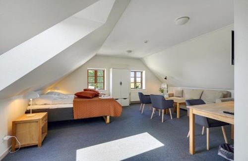 Vorbasse Hotel | Skjoldbjerg Garnihotel