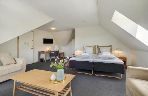 Vorbasse Hotel | Skjoldbjerg Garnihotel