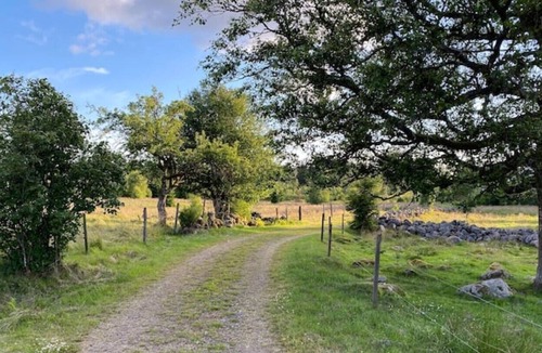 Fegen House | Skog Fegen