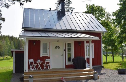 Raseborg Villa | Skogsbacka Torp