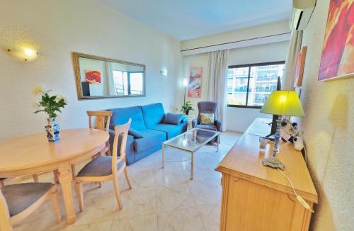 Marbella Seafront Promenade Apartment | Skol 526