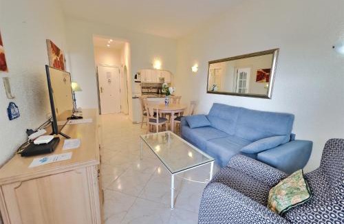Marbella Seafront Promenade Apartment | Skol 526