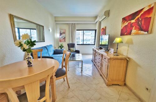 Marbella Seafront Promenade Apartment | Skol 526