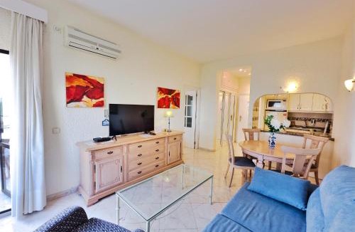 Marbella Seafront Promenade Apartment | Skol 526