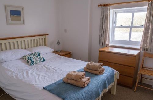 Solva Apartment | Skomer View Solva