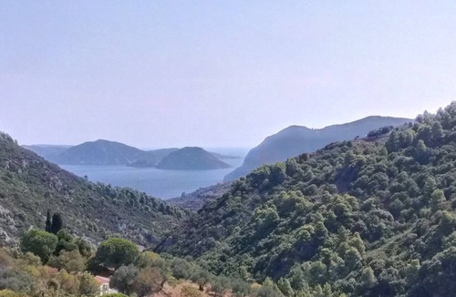Skopelos Villa | Skopelos Country Villas