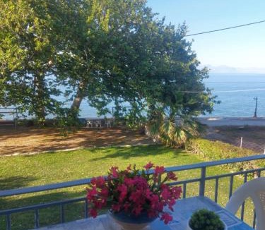 Rodia Apartment | Skourtis Apartments