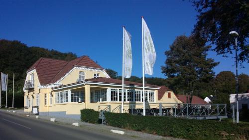 Jelling Hotel | Skovdal Kro