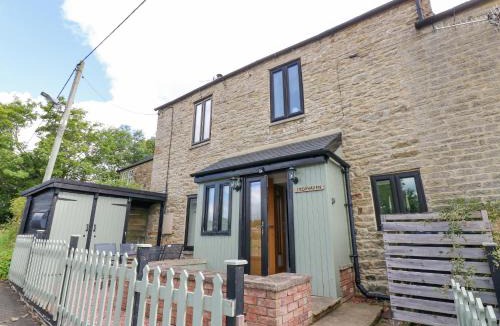 Allendale House | Skovhaven
