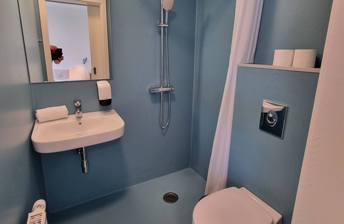 Brovst Hotel | Skovsgård Hotel