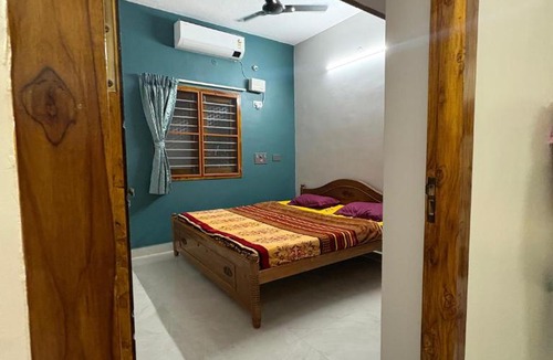 Tiruchirappalli House | SKR Homestay Trichy
