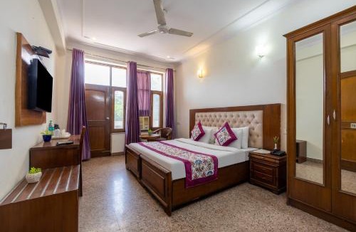 South City I House | SKS Excel Inn