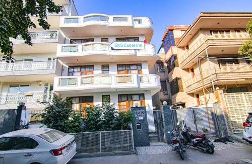 South City I House | SKS Excel Inn