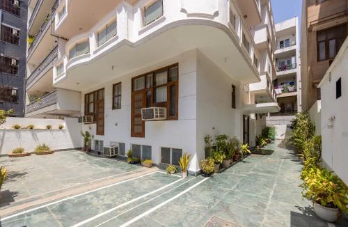 South City I House | SKS Excel Inn