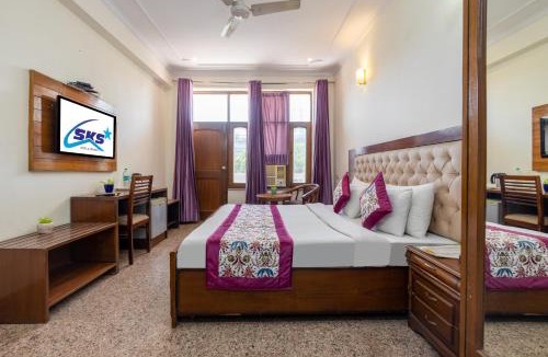 South City I House | SKS Excel Inn