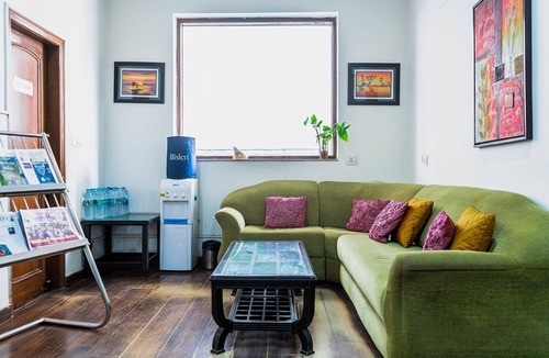 South City I House | SKS Excel Inn