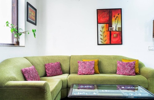 South City I House | SKS Excel Inn