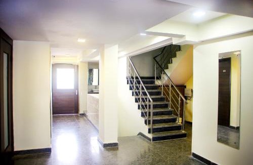 Gurugram House | SKS Hospitality