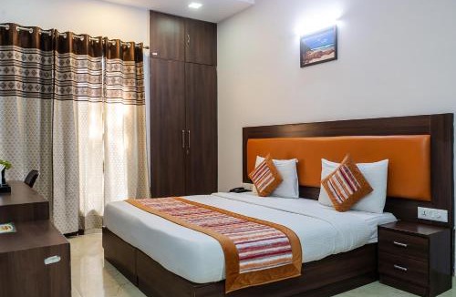 Gurugram House | SKS Hospitality