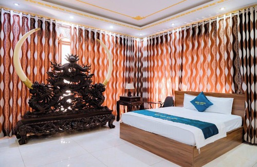 Bac Ninh Hotel | Sky 2 Hotel