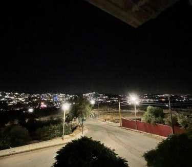 Jerash Apartment | Sky 2