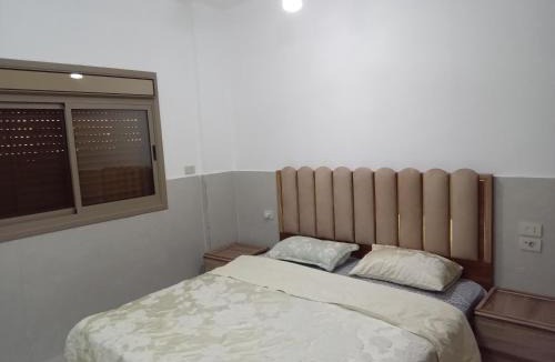 Jerash Apartment | Sky 2