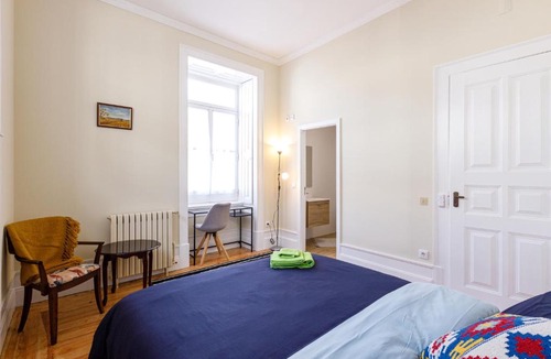 Se Nova Apartment | Sky Accommodations family Studio