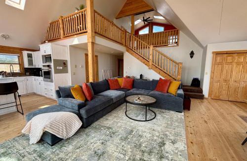 Fairplay Ski Chalet | Sky Acres Lodge