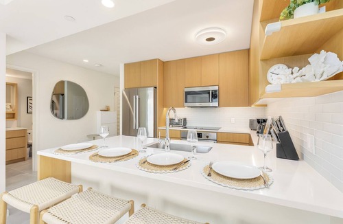 Ala Moana Condo | Sky Ala Moana Luxury Condo Offering MT Views and Top Amenities