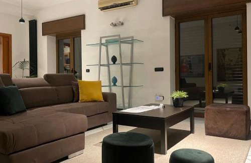 Boscoreale Apartment | Sky and Green Luxury Apartament