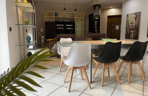 Boscoreale Apartment | Sky and Green Luxury Apartament
