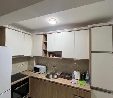 Podmaine Apartment | SKY Apartment