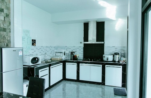 Laem Sing Villa | Sky Beach Pool Villa Chanthaburi 1