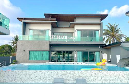 Laem Sing Villa | Sky Beach Pool Villa Chanthaburi 2