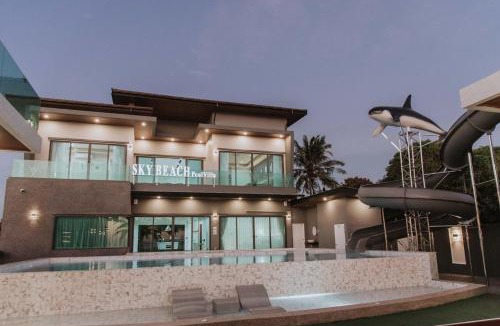 Laem Sing Villa | Sky Beach Pool Villa Chanthaburi 2