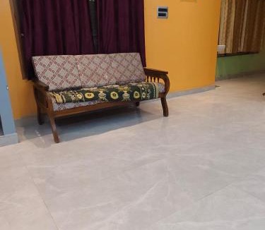 Chennai House | Sky Bloom Stays