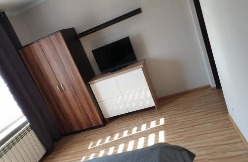 Plock Apartment | SKY BLUE LOQUS Studia i Apartmenty