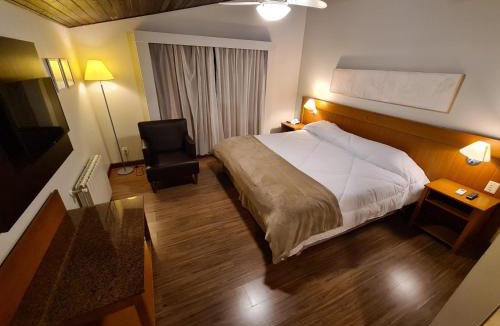 C A I C Hotel | SKY BORGES HOTEL - Flats de Luxo no Centro de Gramado - RS