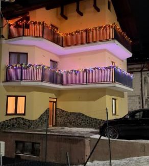 Borsa House | Sky Borsa