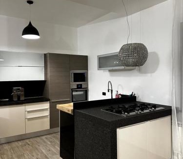 Borsa House | Sky Borsa