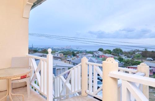Durants Apartment | Sky Box-Apt-close to Warrens Shopping Centres -Bridgetown-Kensington Oval