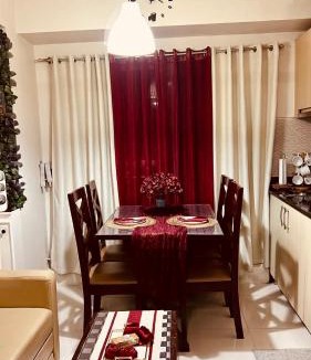 Tagaytay Apartment | Sky breeze haven