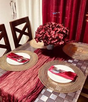 Tagaytay Apartment | Sky breeze haven
