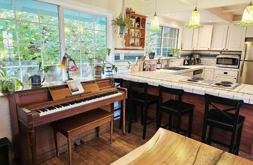 Aptos House | Sky Cabin