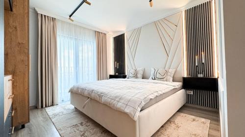 Suceava Apartment | Sky Central
